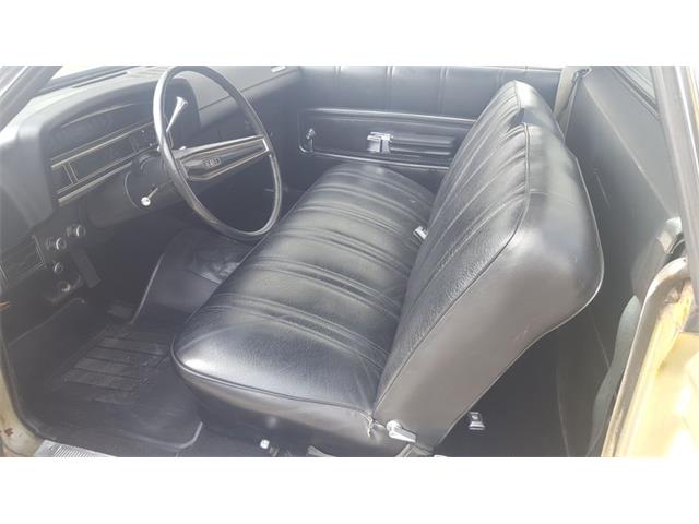 1971 Ford Ranchero for Sale | ClassicCars.com | CC-1365558