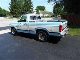 1986 Ford F150 (CC-1365591) for sale in Cadillac, Michigan