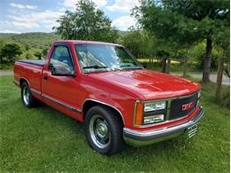 1993 GMC 1500 (CC-1365607) for sale in Greensboro, North Carolina