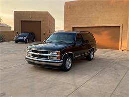 1999 Chevrolet Tahoe (CC-1360561) for sale in Desert Hills, Arizona