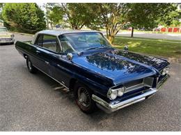 1962 Pontiac Grand Prix (CC-1365613) for sale in Greensboro, North Carolina