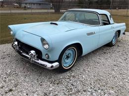 1955 Ford Thunderbird (CC-1365619) for sale in Cadillac, Michigan