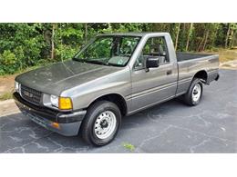 1993 Isuzu Pickup (CC-1365624) for sale in Greensboro, North Carolina