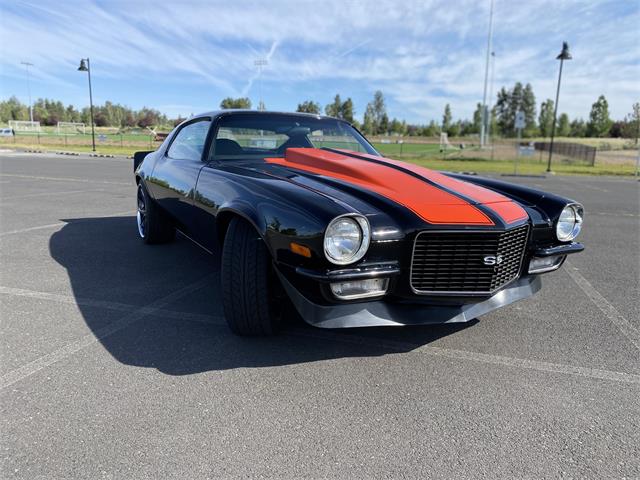 1971 Chevrolet Camaro RS (CC-1360563) for sale in Bend, Oregon
