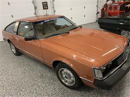 1980 Toyota Celica (CC-1360566) for sale in Cross Plains, Tennessee