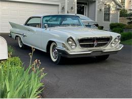 1961 Chrysler 300 (CC-1365698) for sale in Cadillac, Michigan