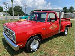 1979 Dodge Little Red Express (CC-1365699) for sale in Greensboro, North Carolina