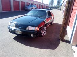 1993 Ford Mustang GT (CC-1360570) for sale in Scottsdale, Arizona