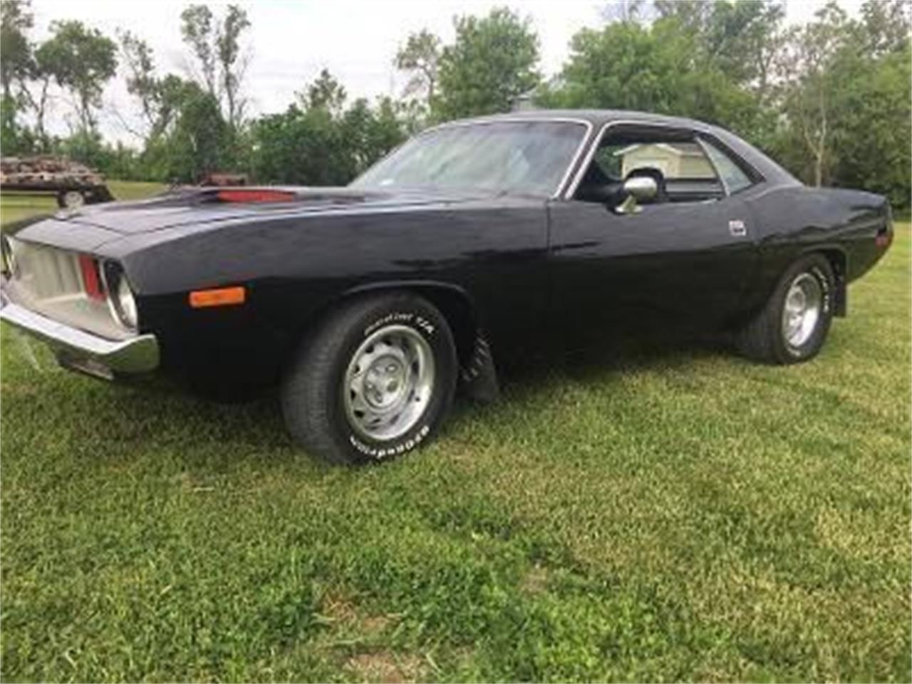 1973 Plymouth Barracuda for Sale | ClassicCars.com | CC-1365712