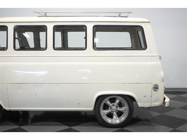 1966 Ford Econoline for Sale  | CC-1360572