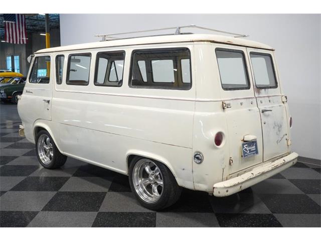 1966 Ford Econoline for Sale  | CC-1360572