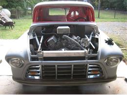1955 Chevrolet Pickup (CC-1365729) for sale in Cadillac, Michigan