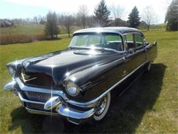 1956 Cadillac Series 60 (CC-1365737) for sale in Cadillac, Michigan