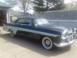 1956 DeSoto Firedome (CC-1365758) for sale in Cadillac, Michigan