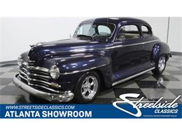1947 Plymouth Special (CC-1360576) for sale in Lithia Springs, Georgia
