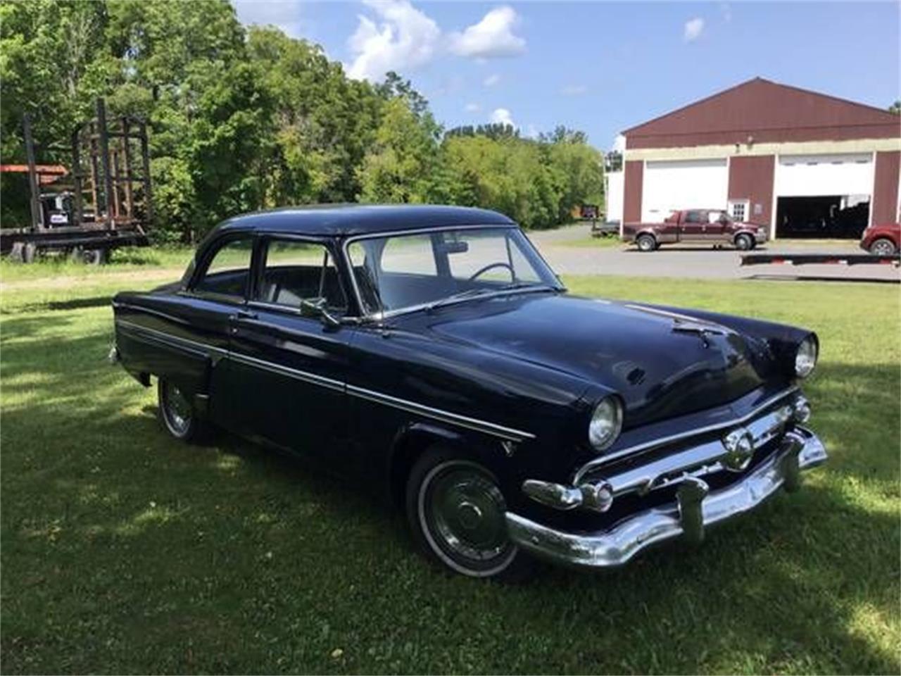 1954 Ford Sedan for Sale | ClassicCars.com | CC-1365774