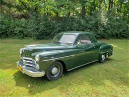 1950 Dodge Wayfarer (CC-1365792) for sale in Cadillac, Michigan
