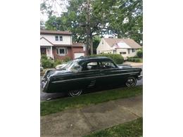 1953 Mercury Sedan (CC-1365794) for sale in Cadillac, Michigan