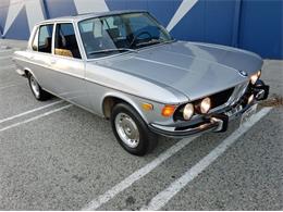 1972 BMW Bavaria (CC-1365797) for sale in Cadillac, Michigan