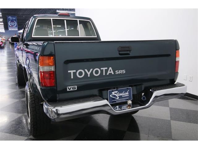 1994 Toyota Pickup (CC-1360580) for sale in Lutz, Florida
