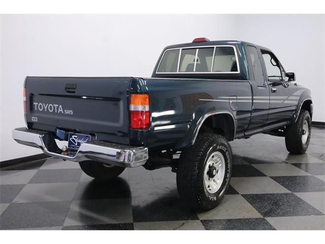 1994 Toyota Pickup (CC-1360580) for sale in Lutz, Florida