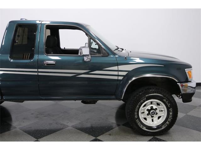 1994 Toyota Pickup (CC-1360580) for sale in Lutz, Florida