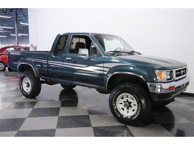 1994 Toyota Pickup (CC-1360580) for sale in Lutz, Florida