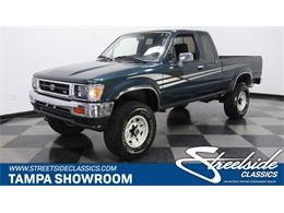 1994 Toyota Pickup (CC-1360580) for sale in Lutz, Florida