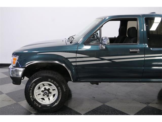 1994 Toyota Pickup (CC-1360580) for sale in Lutz, Florida