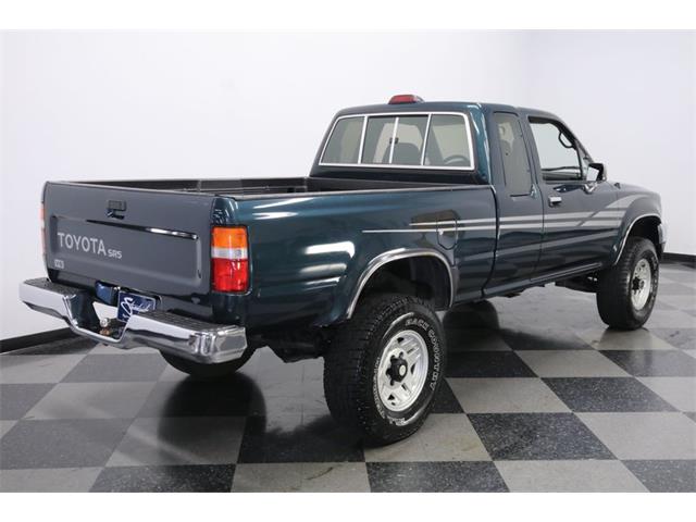 1994 Toyota Pickup (CC-1360580) for sale in Lutz, Florida