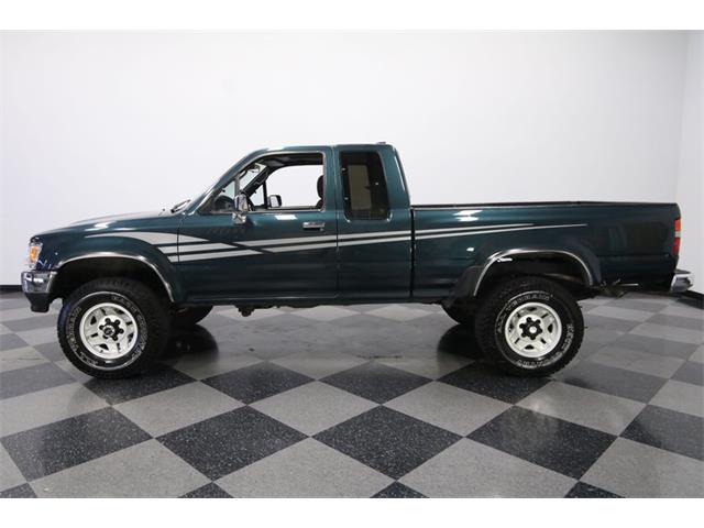 1994 Toyota Pickup (CC-1360580) for sale in Lutz, Florida