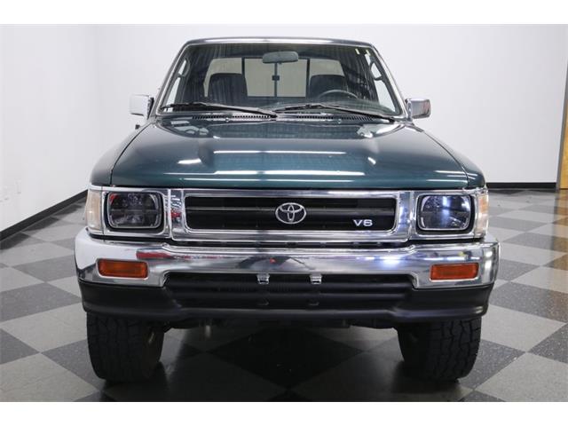 1994 Toyota Pickup (CC-1360580) for sale in Lutz, Florida