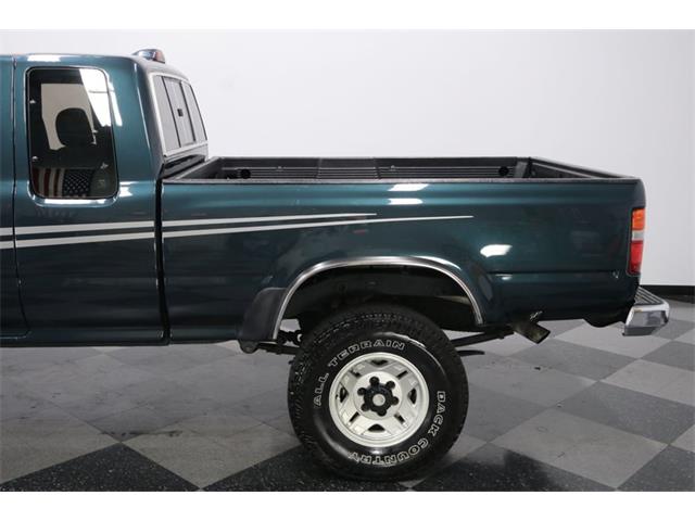 1994 Toyota Pickup (CC-1360580) for sale in Lutz, Florida