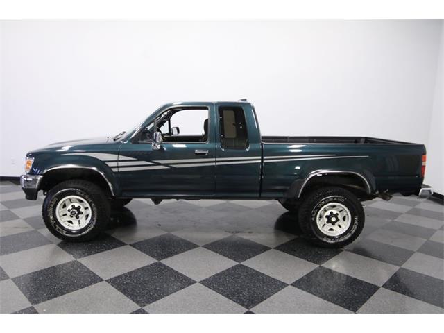 1994 Toyota Pickup (CC-1360580) for sale in Lutz, Florida