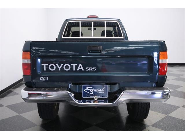 1994 Toyota Pickup (CC-1360580) for sale in Lutz, Florida