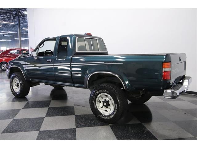 1994 Toyota Pickup (CC-1360580) for sale in Lutz, Florida
