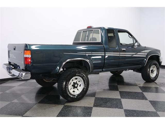 1994 Toyota Pickup (CC-1360580) for sale in Lutz, Florida