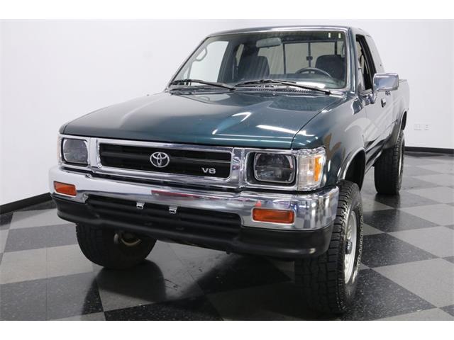 1994 Toyota Pickup (CC-1360580) for sale in Lutz, Florida