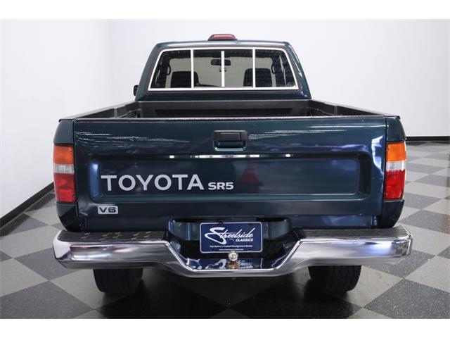 1994 Toyota Pickup (CC-1360580) for sale in Lutz, Florida