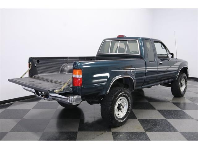 1994 Toyota Pickup (CC-1360580) for sale in Lutz, Florida