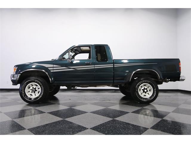 1994 Toyota Pickup (CC-1360580) for sale in Lutz, Florida