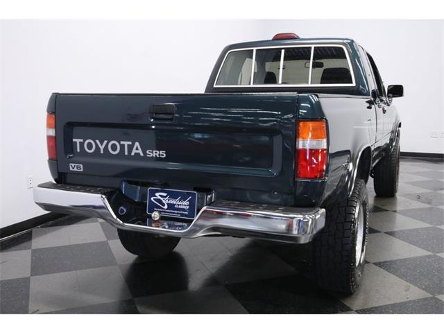 1994 Toyota Pickup (CC-1360580) for sale in Lutz, Florida