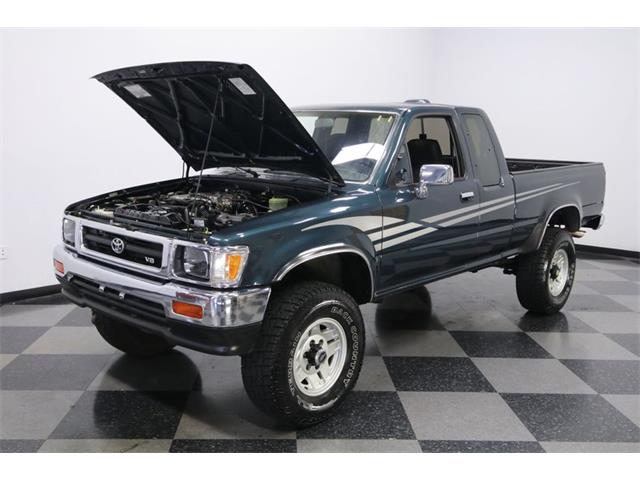 1994 Toyota Pickup (CC-1360580) for sale in Lutz, Florida
