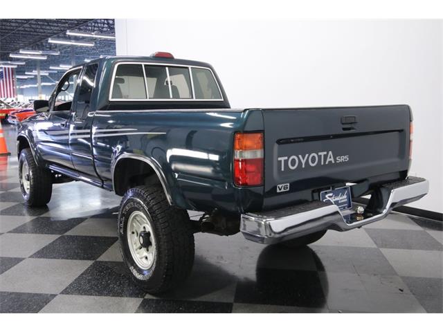 1994 Toyota Pickup (CC-1360580) for sale in Lutz, Florida