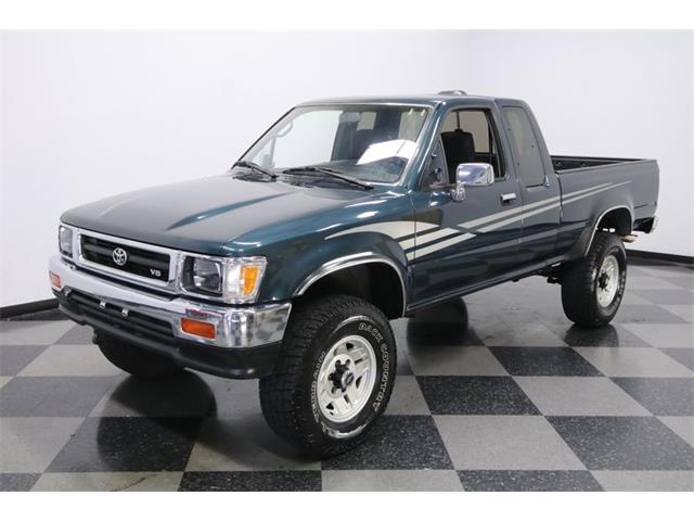 1994 Toyota Pickup (CC-1360580) for sale in Lutz, Florida