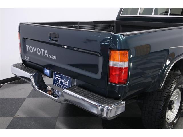 1994 Toyota Pickup (CC-1360580) for sale in Lutz, Florida