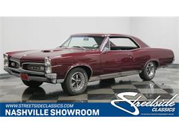 1967 Pontiac GTO (CC-1360581) for sale in Lavergne, Tennessee