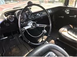 1957 Chevrolet Bel Air (CC-1365810) for sale in Cadillac, Michigan