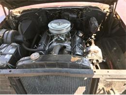 1957 Chevrolet Bel Air (CC-1365810) for sale in Cadillac, Michigan