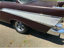1957 Chevrolet Bel Air (CC-1365810) for sale in Cadillac, Michigan